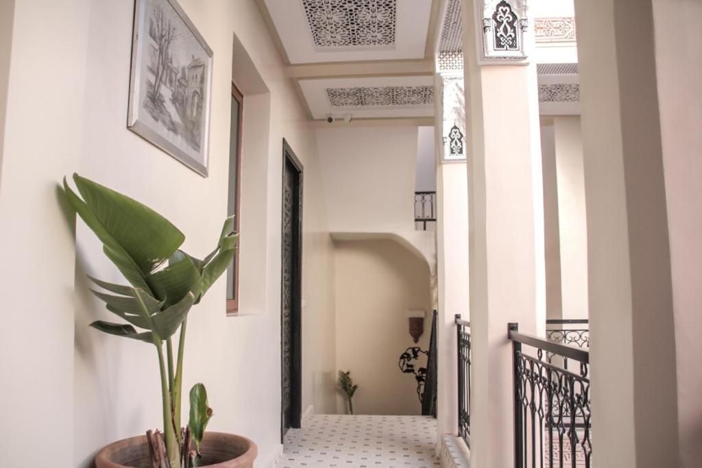 Riad Amazing 마라케시 외부 사진