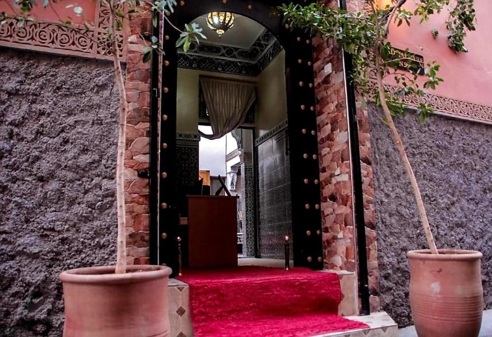Riad Amazing 마라케시 외부 사진