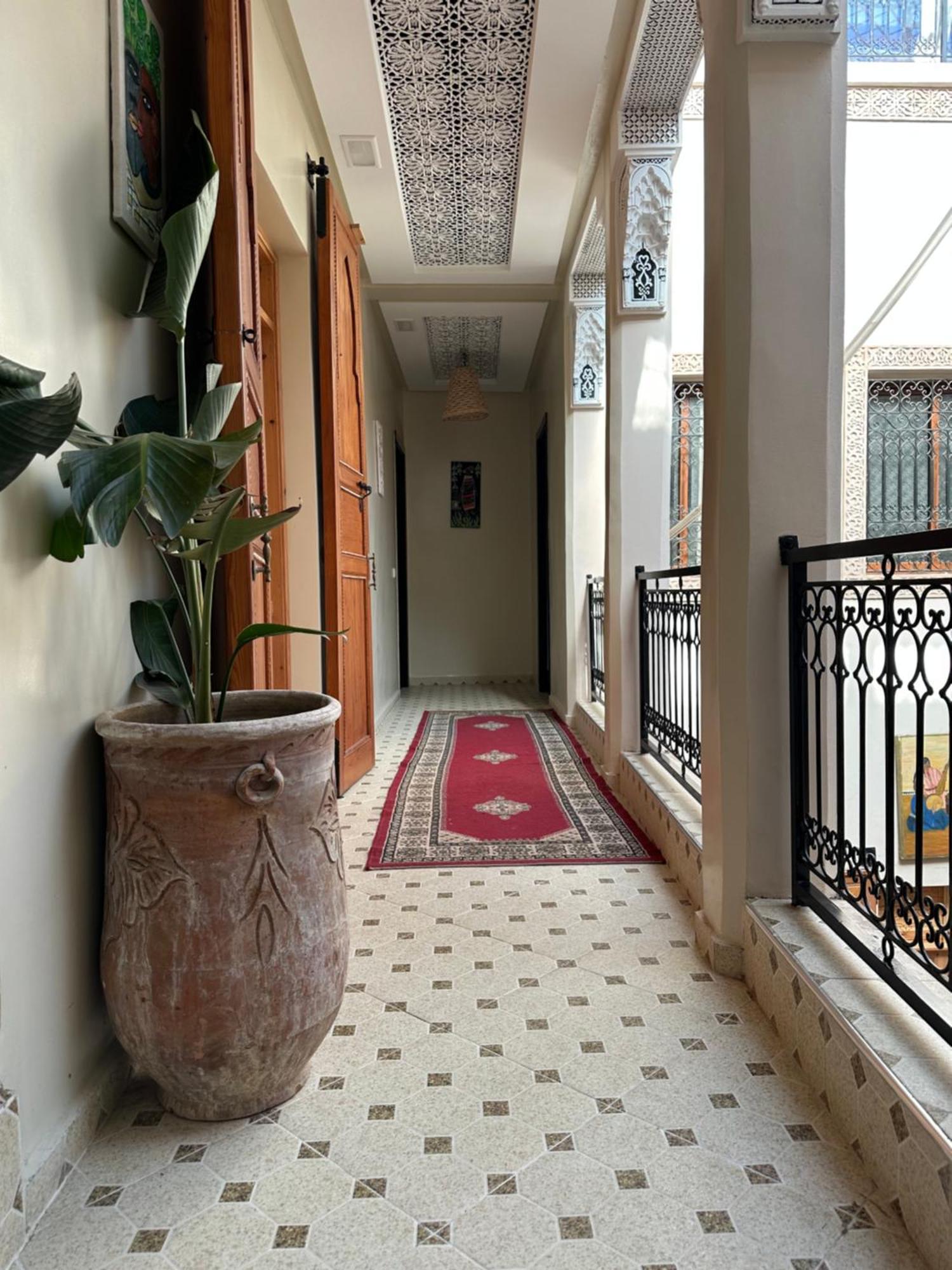 Riad Amazing 마라케시 외부 사진